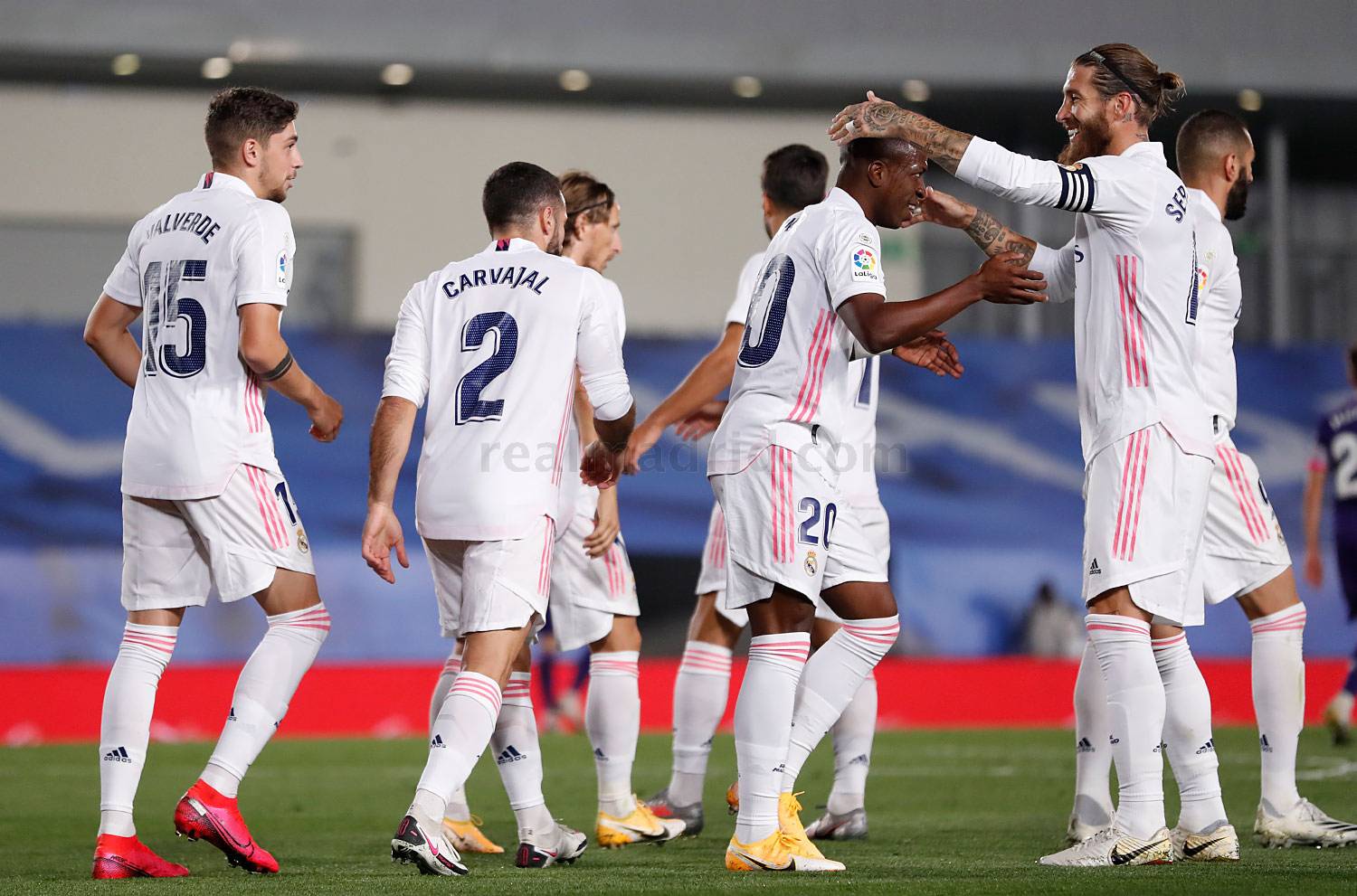 Real Madrid