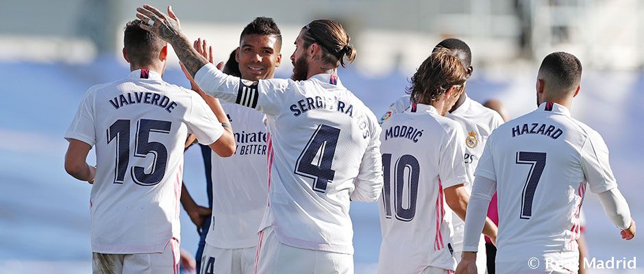 Real Madrid