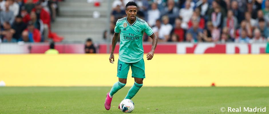 Militao