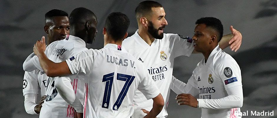 Real Madrid