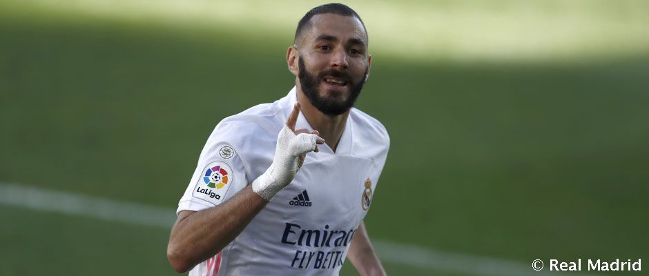 Benzema
