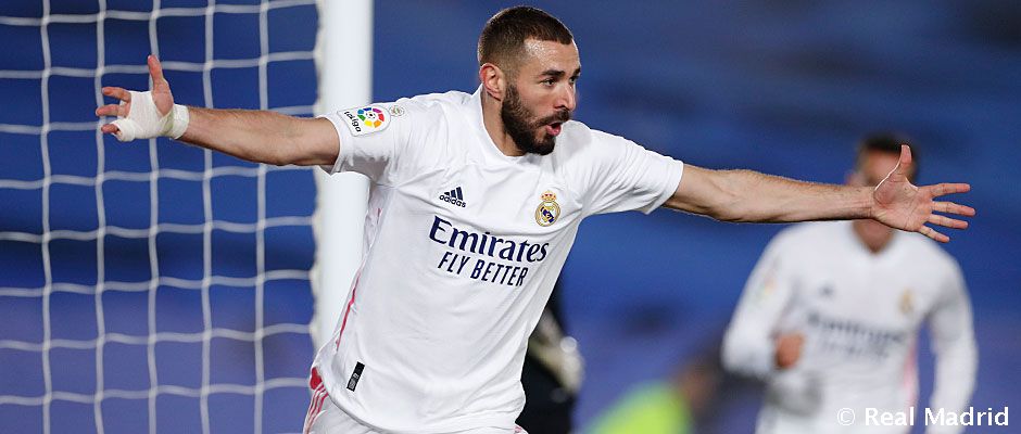 Benzema