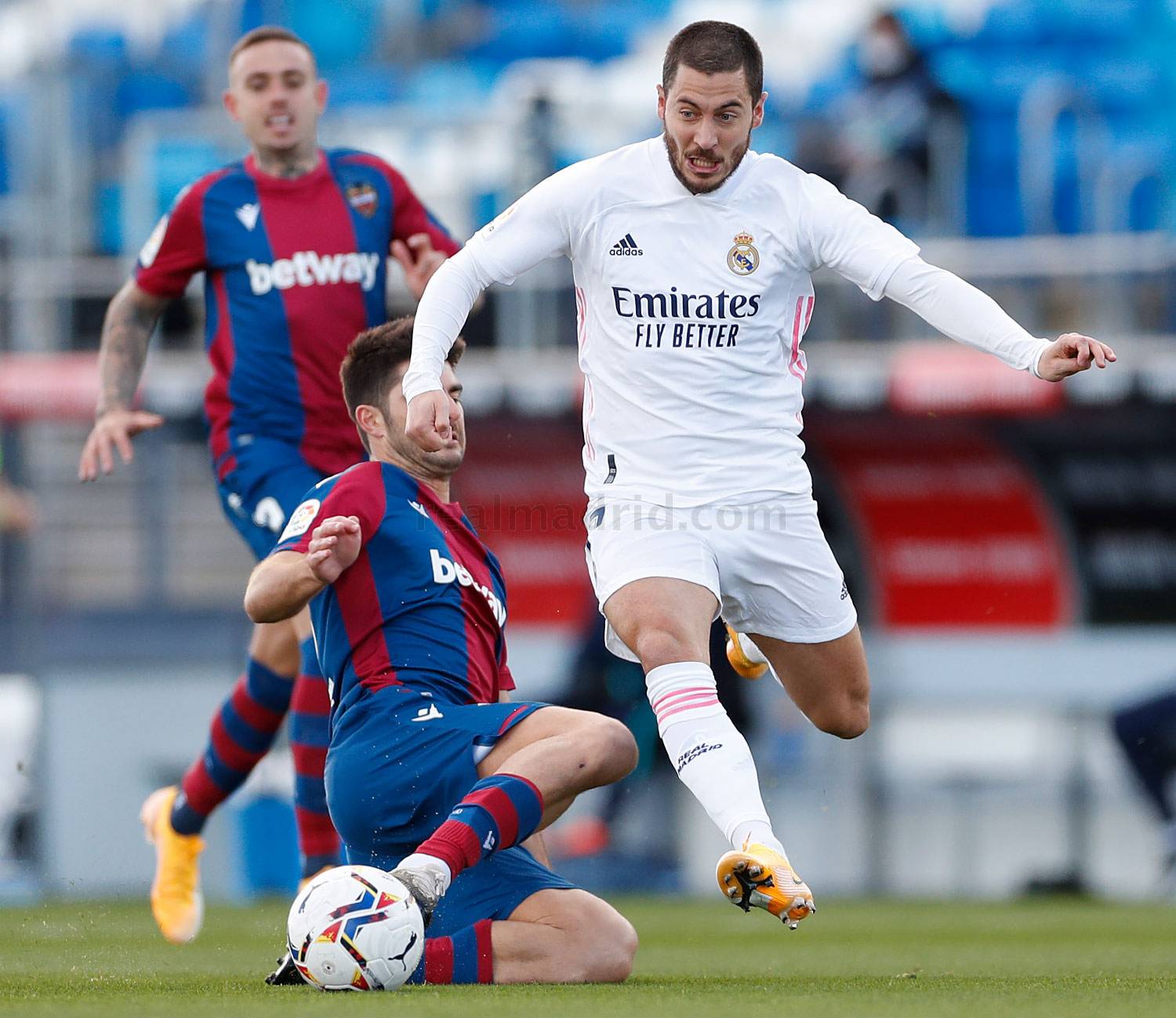 Hazard