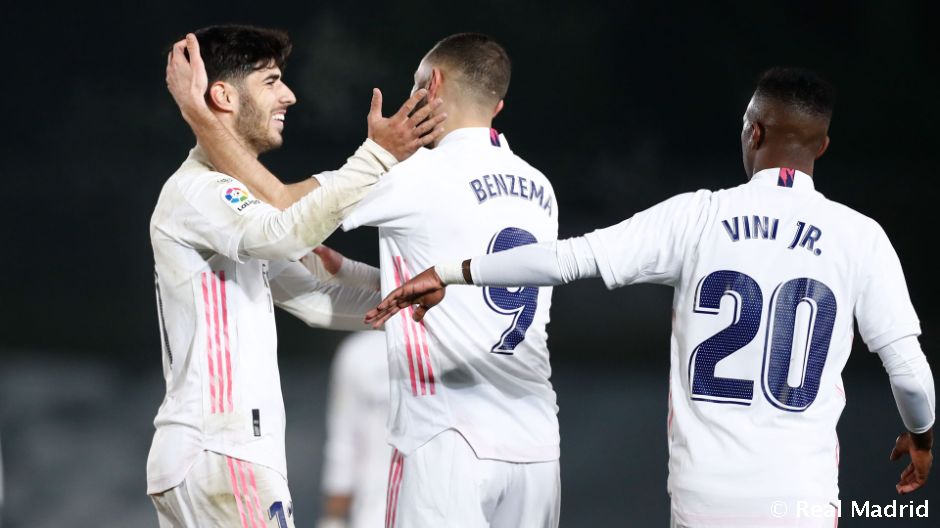 Real Madrid