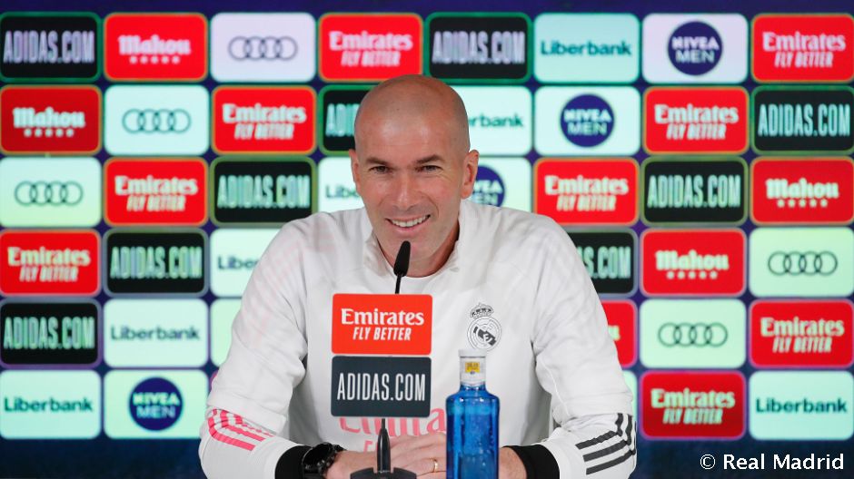 Zidane