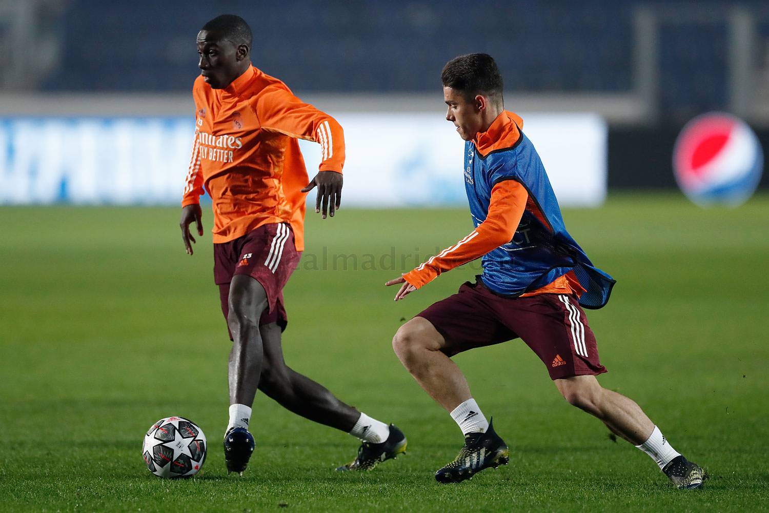 Mendy
