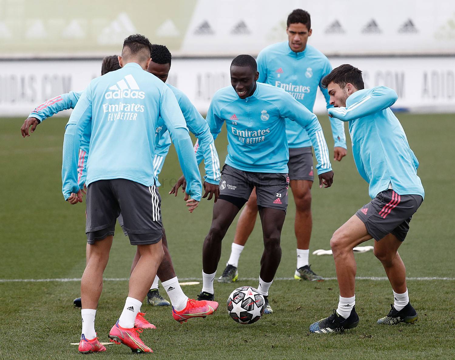 Mendy
