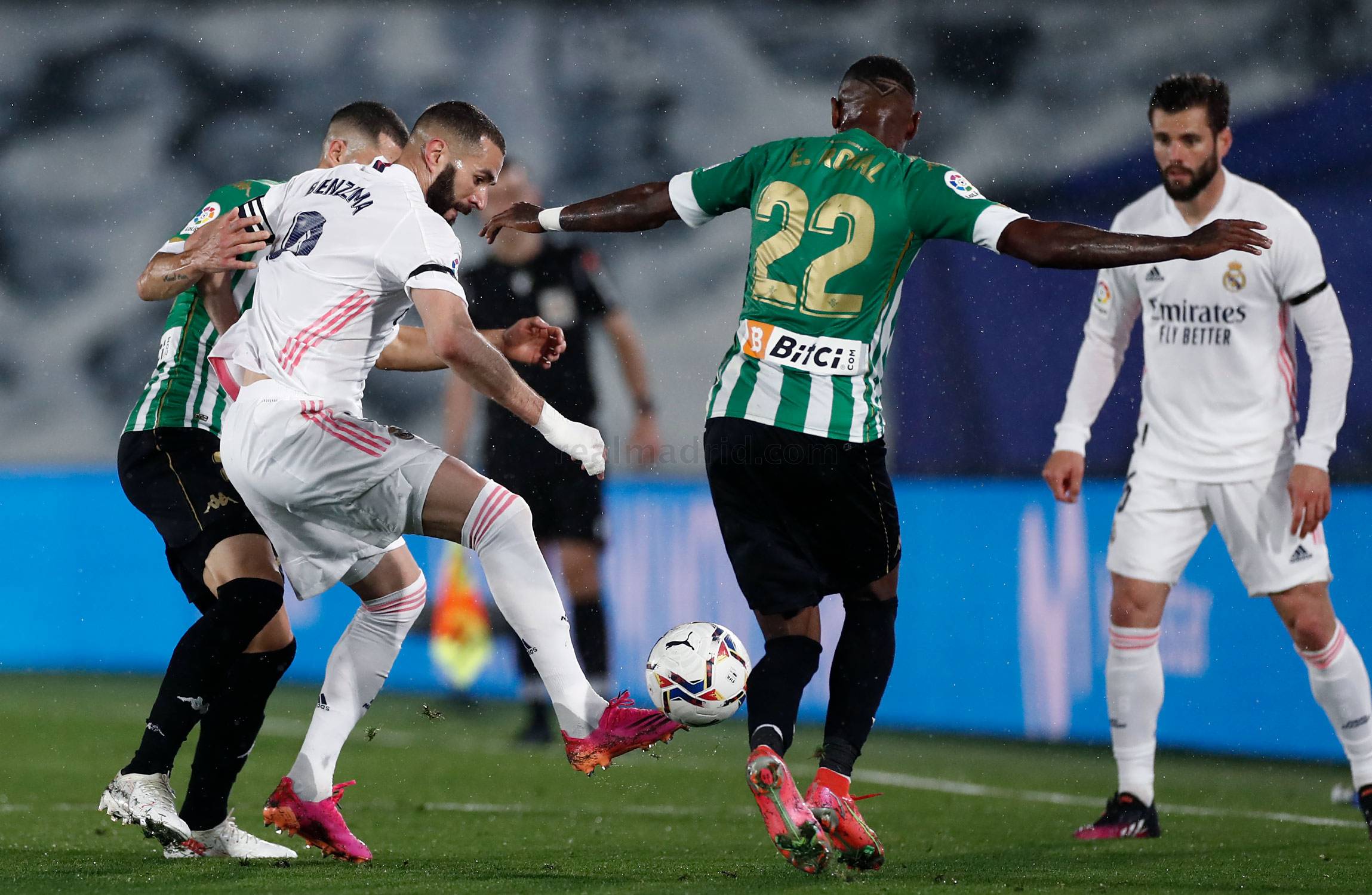 Betis