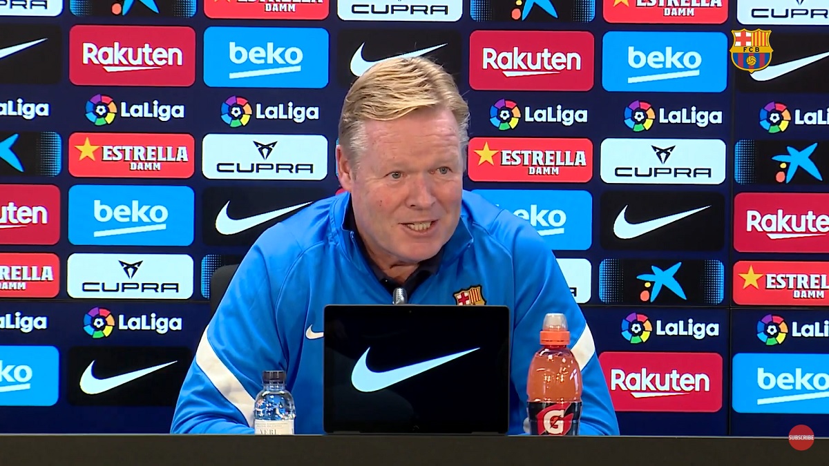 Koeman