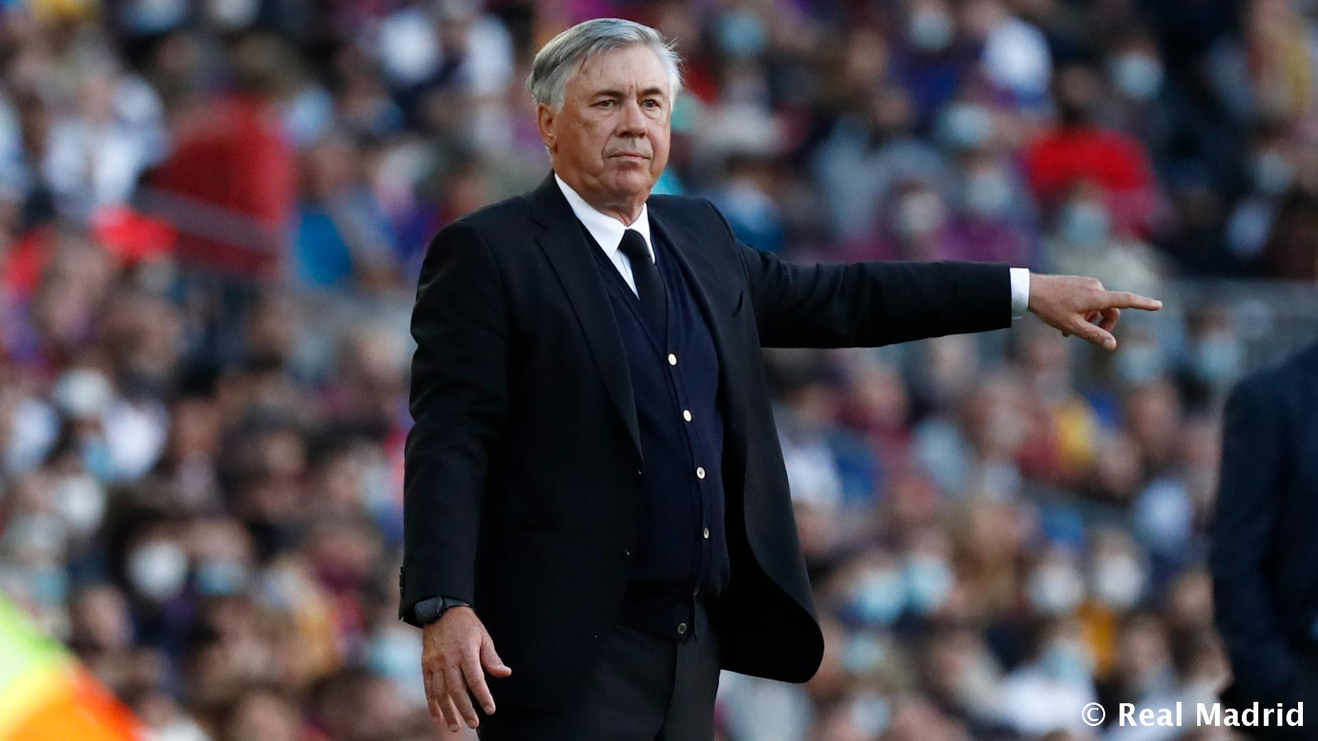 Ancelotti