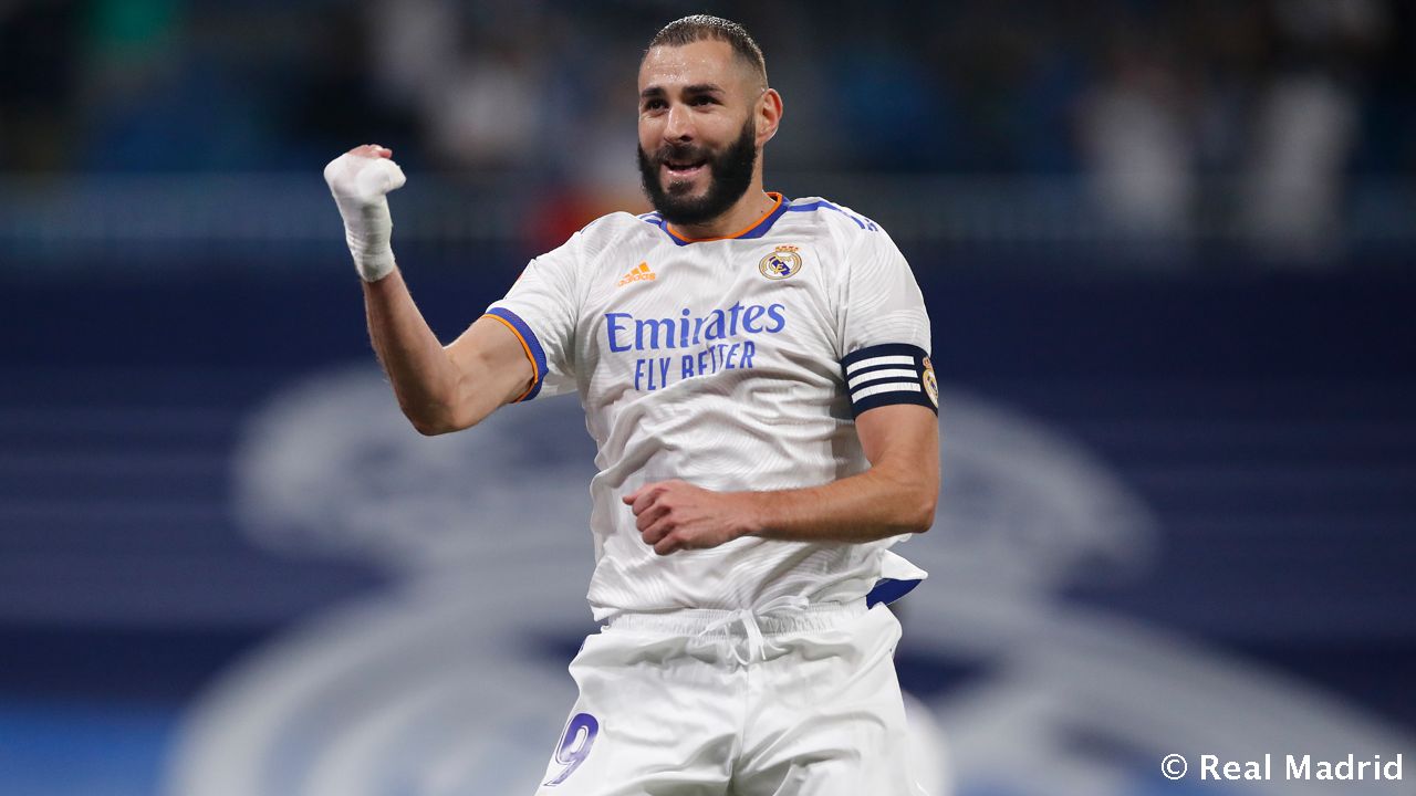 Benzema