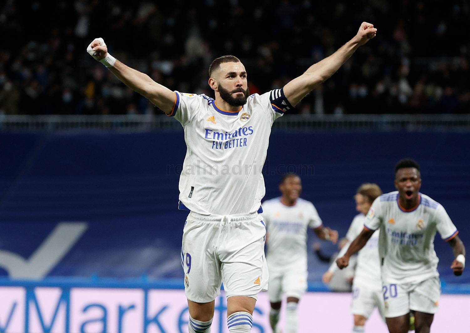 Benzema