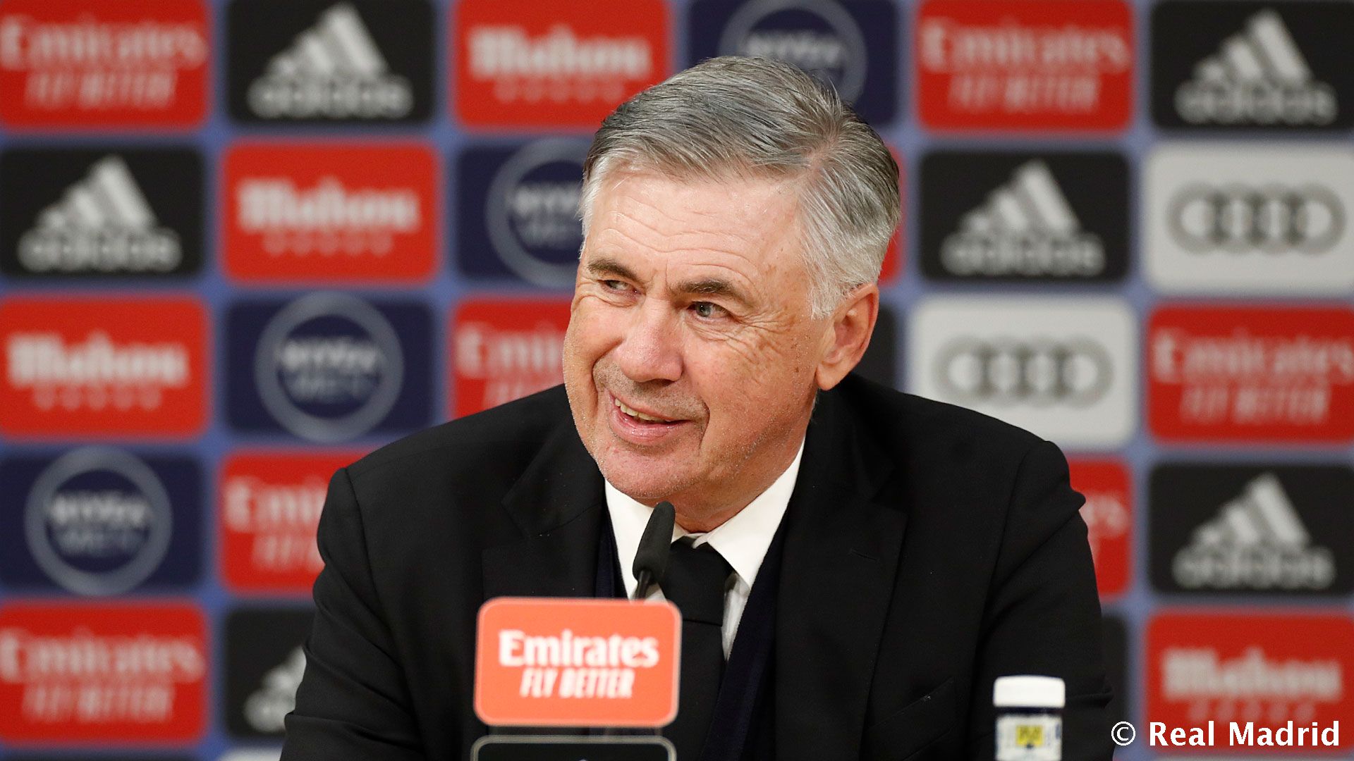 Ancelotti