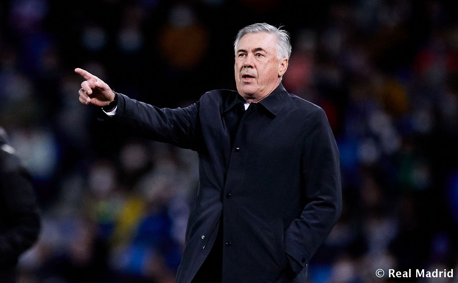 Carlo Ancelotti