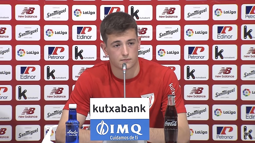 Bilbao kapus
