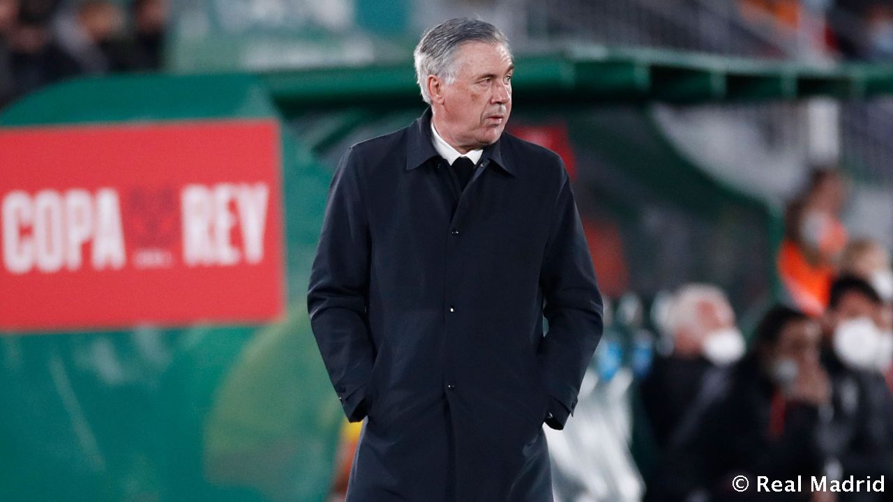 Carlo Ancelotti