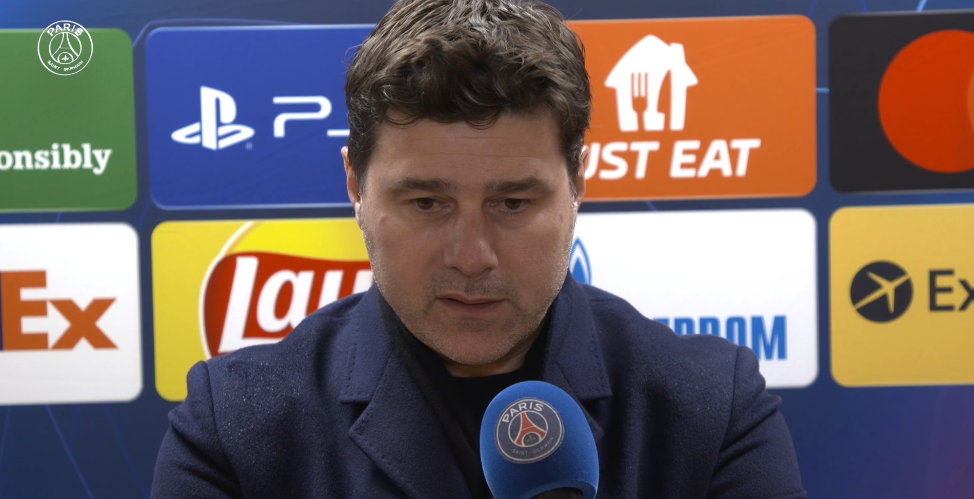 Pochettino
