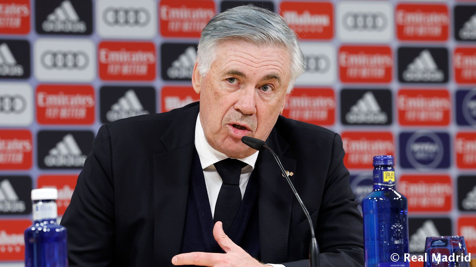 Ancelotti