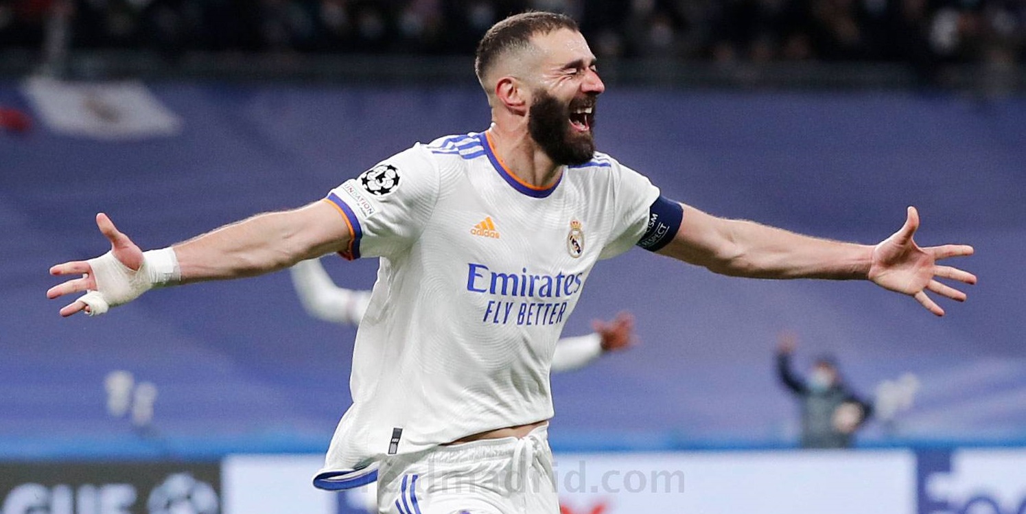 Benzema