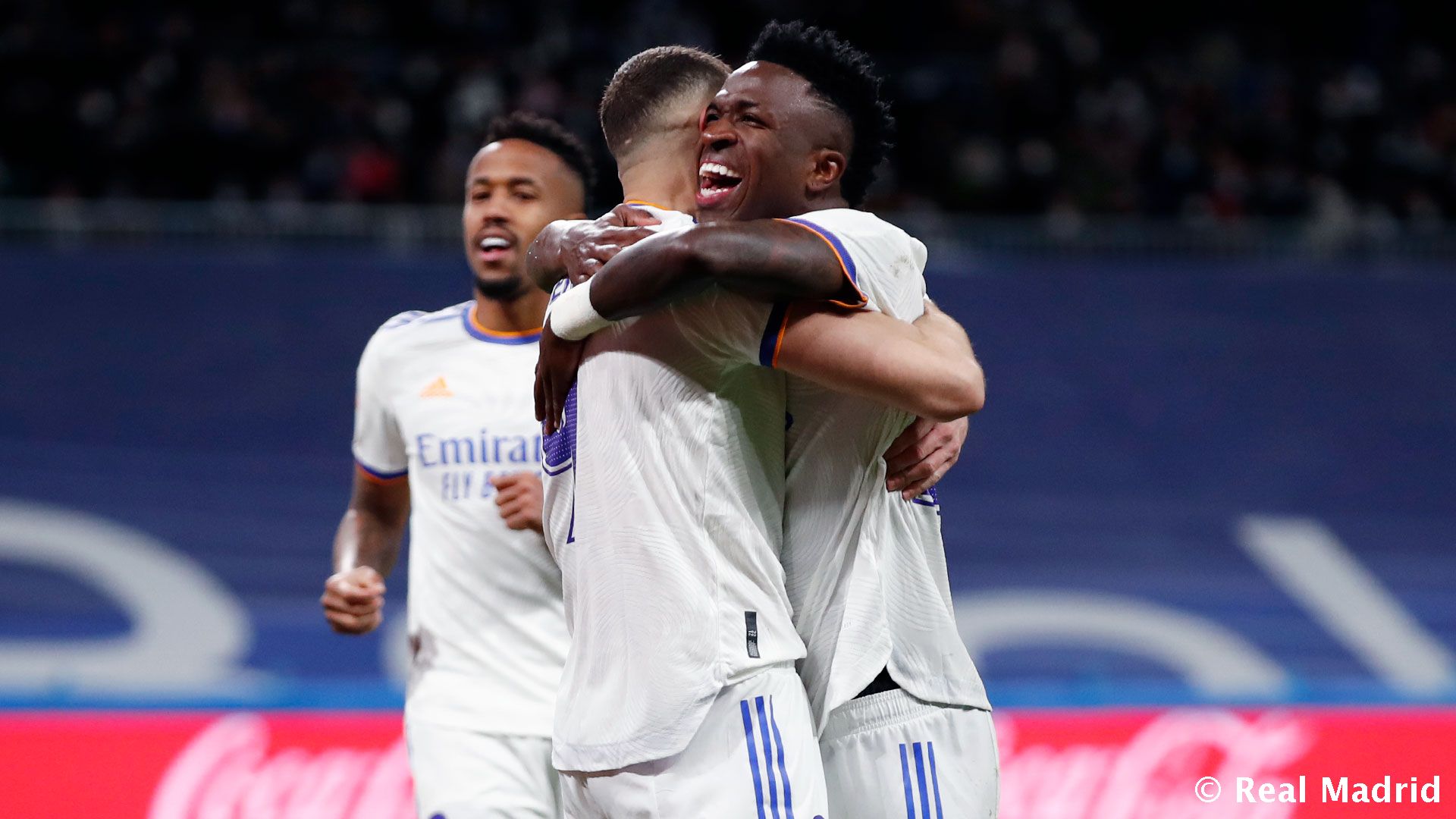 Real Madrid