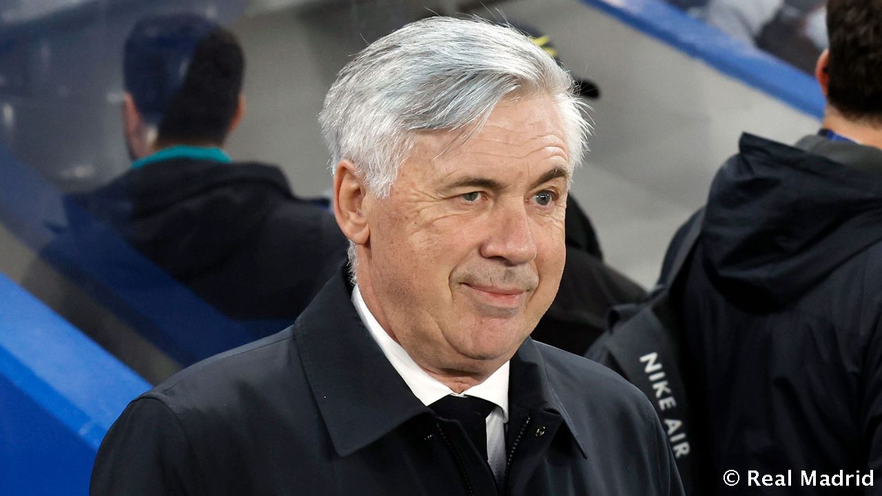 Ancelotti