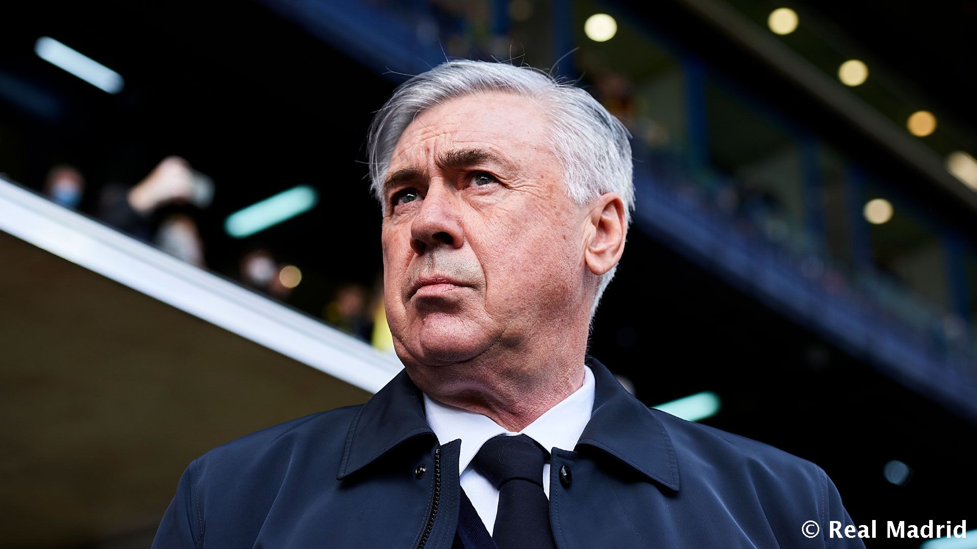 Ancelotti