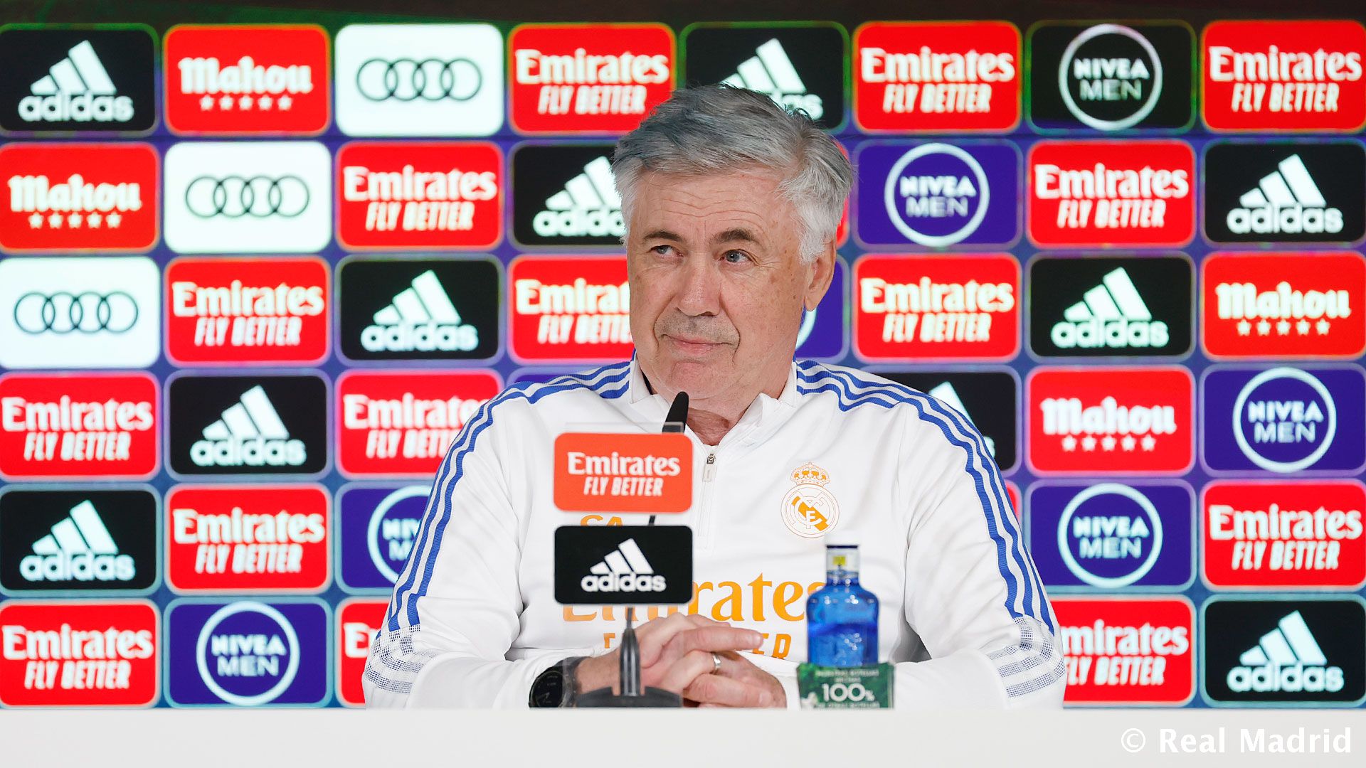 Ancelotti