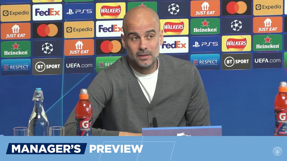 Guardiola