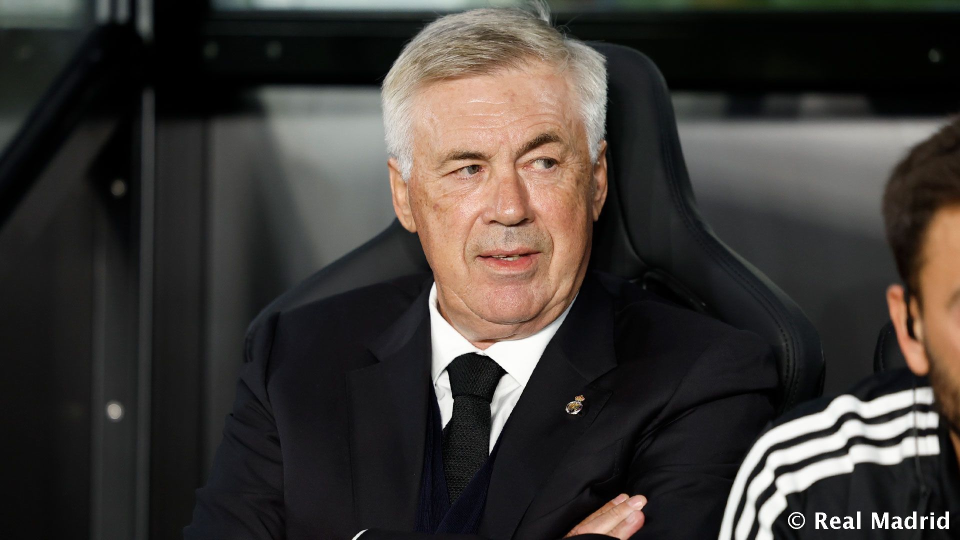 Ancelotti