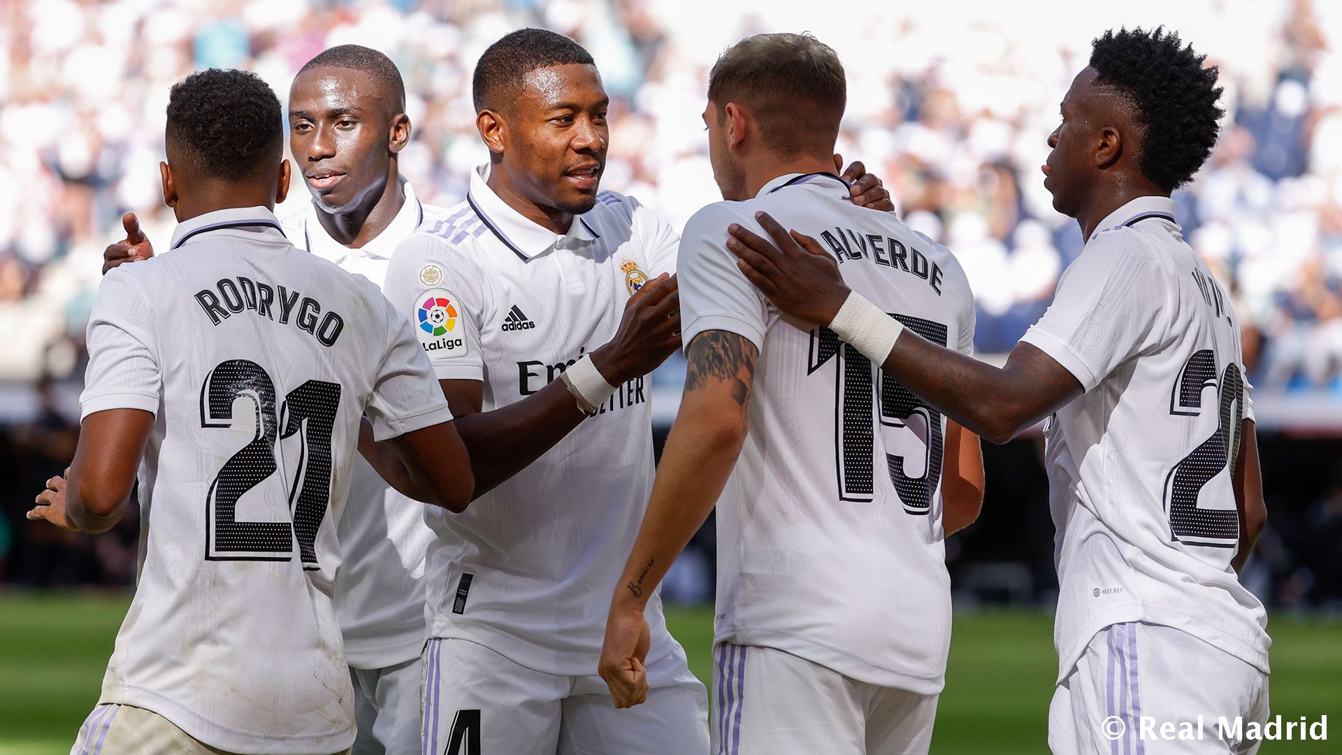 Real Madrid