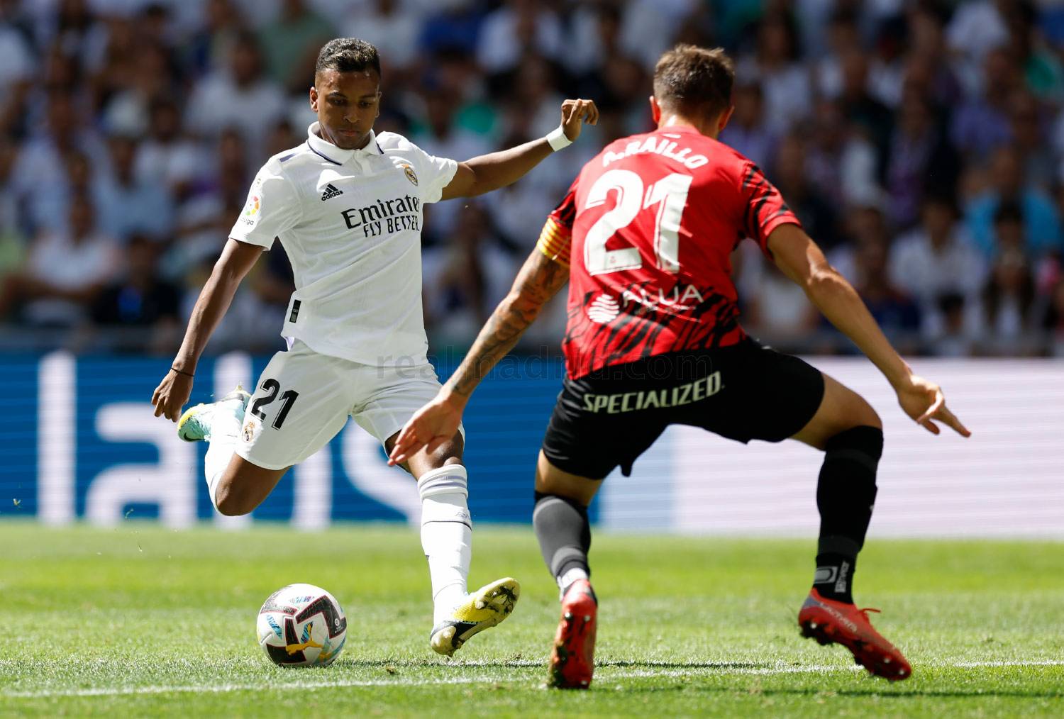 Rodrygo
