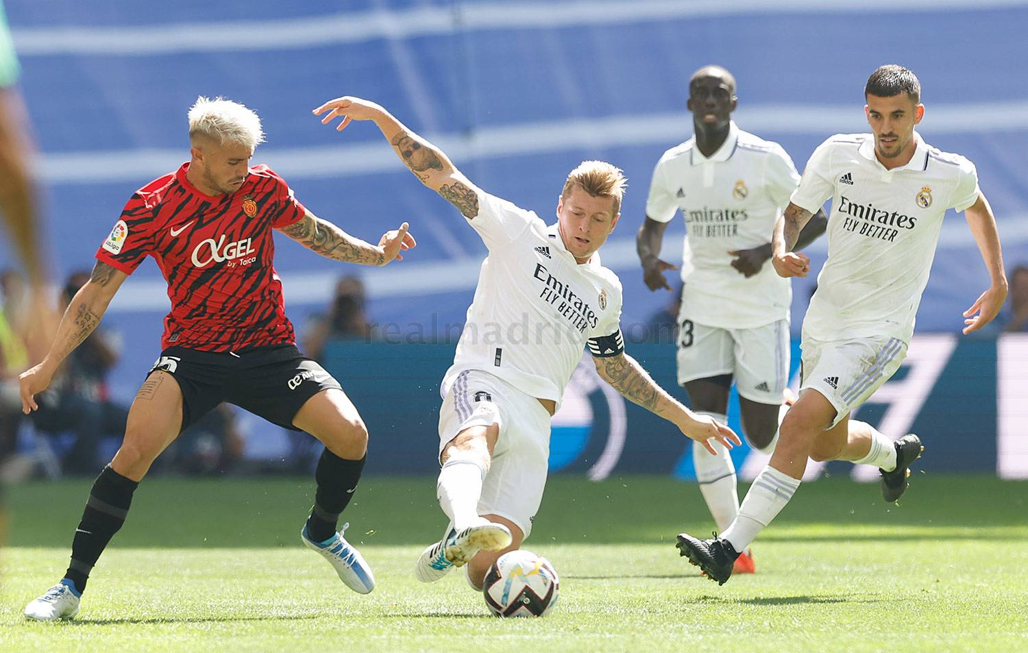 Kroos