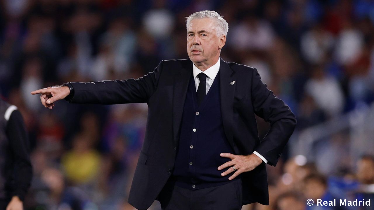 Ancelotti