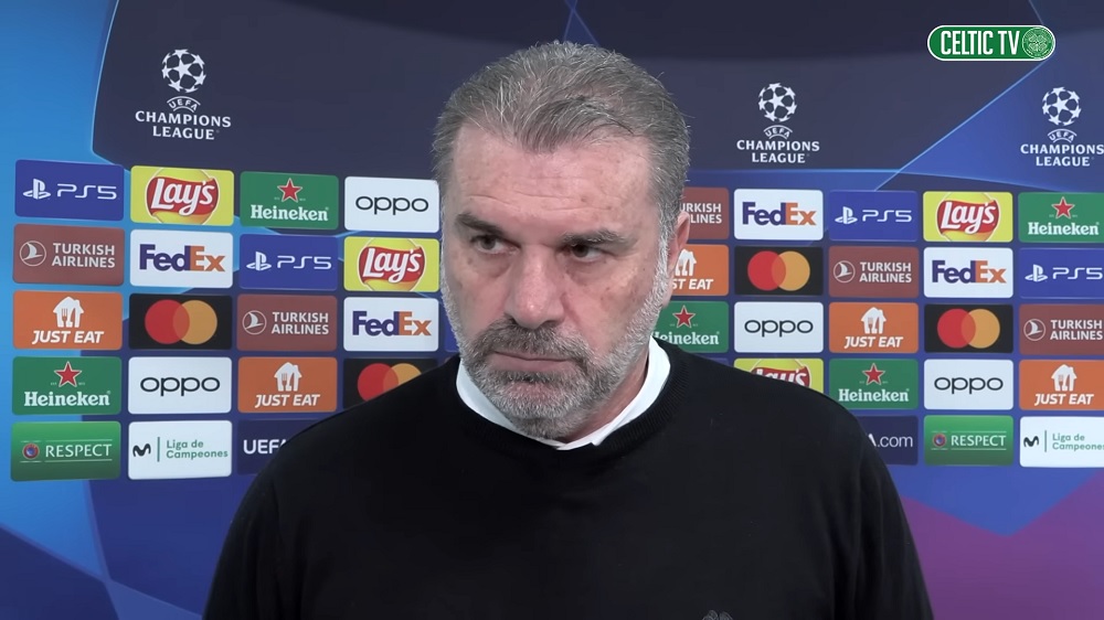 Ante Postecoglou
