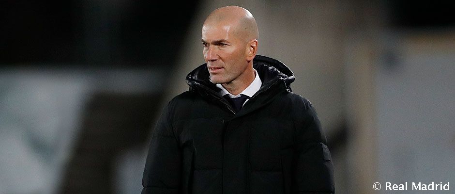 Zidane