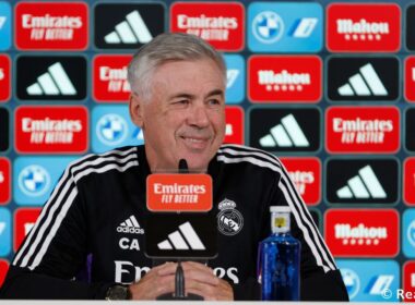 Ancelotti