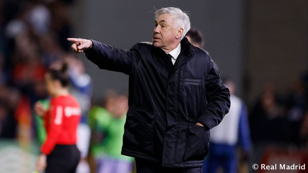 Ancelotti
