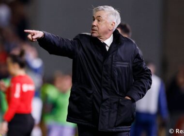 Ancelotti