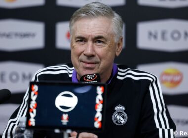 Ancelotti