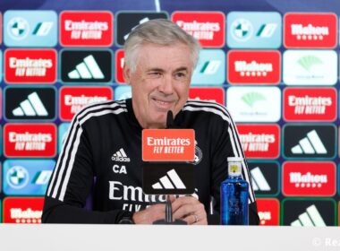 Carlo Ancelotti