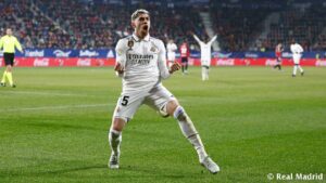 Valverde