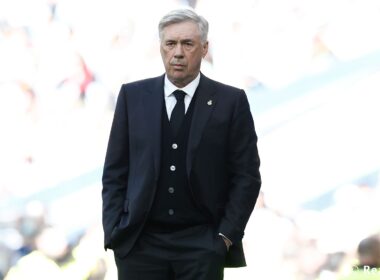 Ancelotti