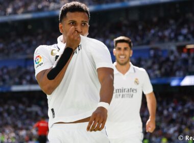 Rodrygo