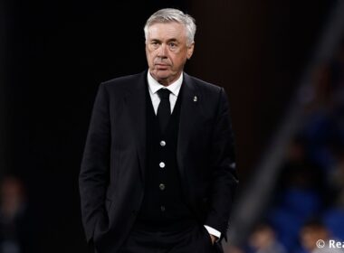 Carlo Ancelotti