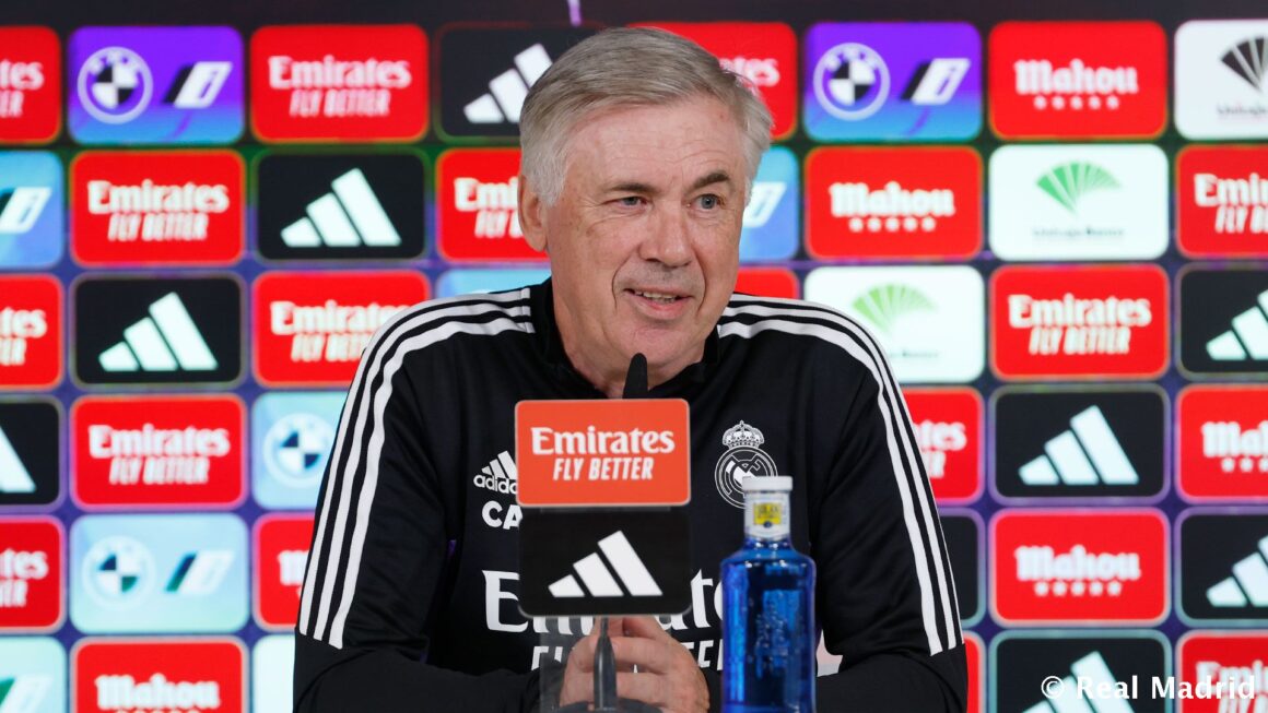 Ancelotti