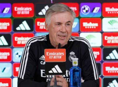 Ancelotti