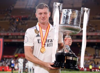 Toni Kroos