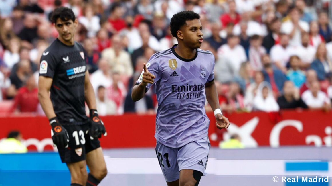 Rodrygo