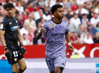 Rodrygo