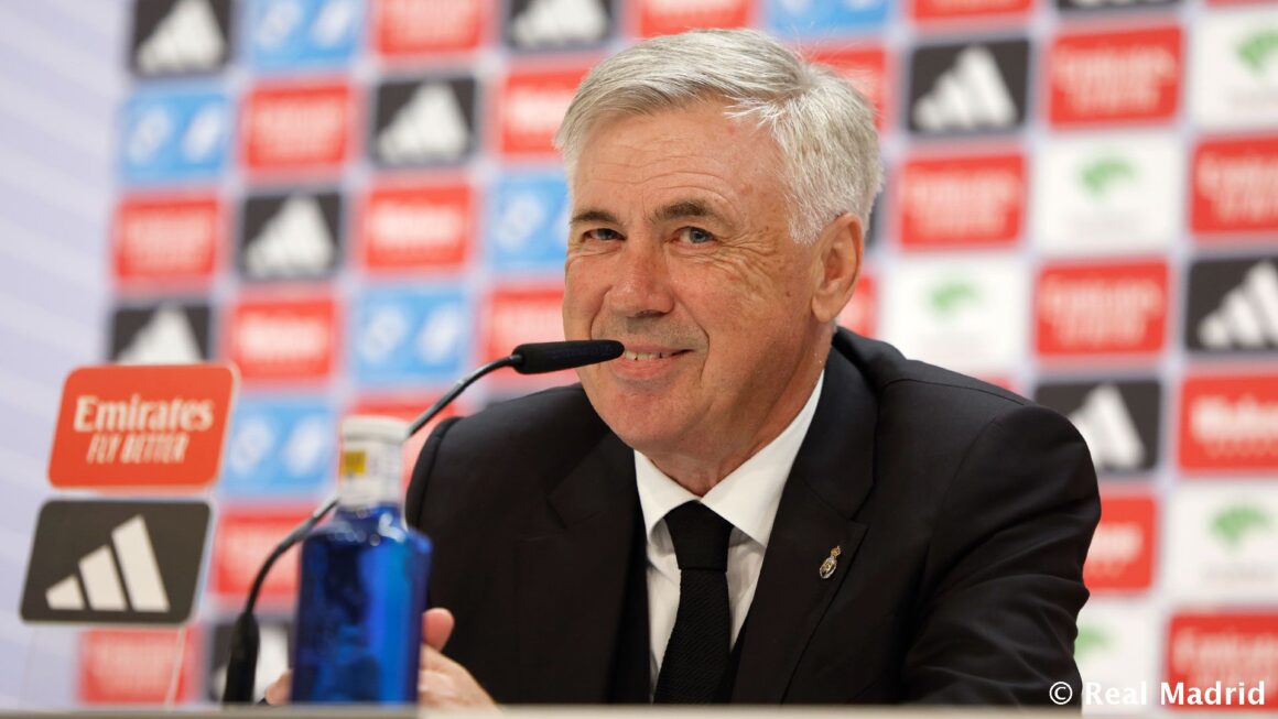 Carlo Ancelotti